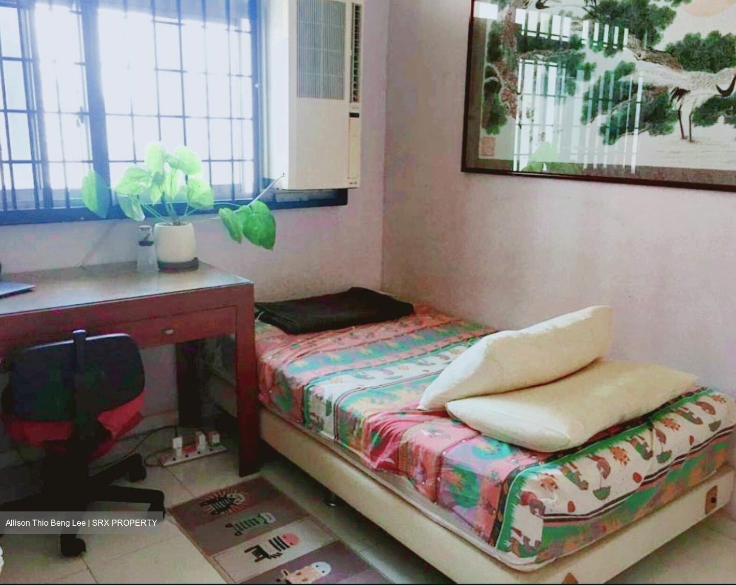 Blk 555 Choa Chu Kang North 6 (Choa Chu Kang), HDB Executive #569286421